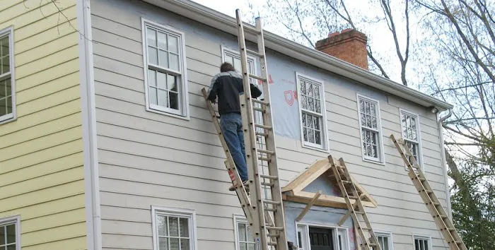 Jus Roofing Picture 10