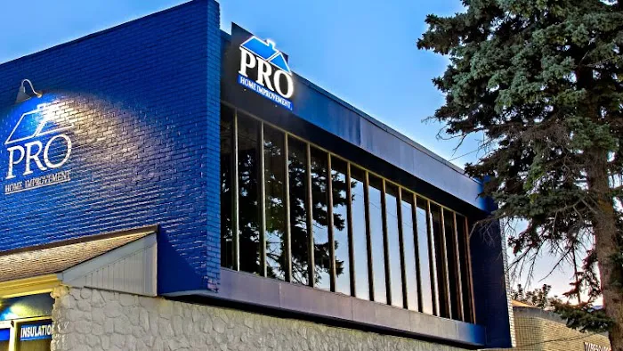 Pro Home Improvement Picture 2