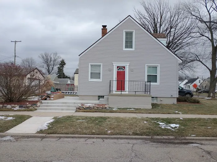 Pro Home Improvement Picture 9