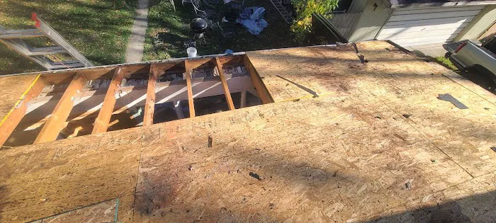 Franckowiak Construction llc Picture 4