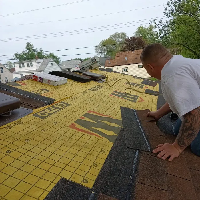 Franckowiak Construction llc Picture 8