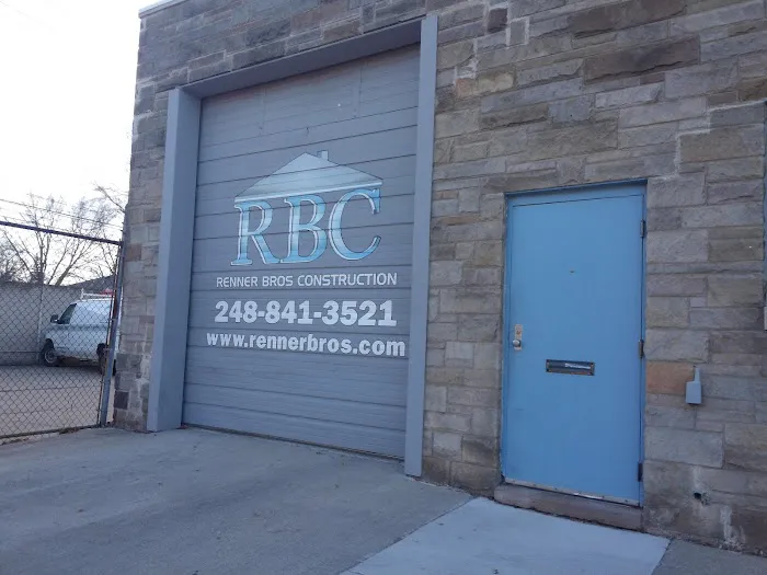 Renner Bros. Construction, Inc. Picture 1