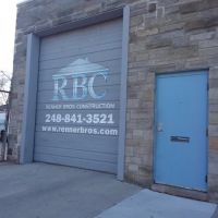 Renner Bros. Construction, Inc. ico