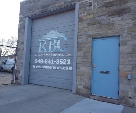 Renner Bros. Construction, Inc.