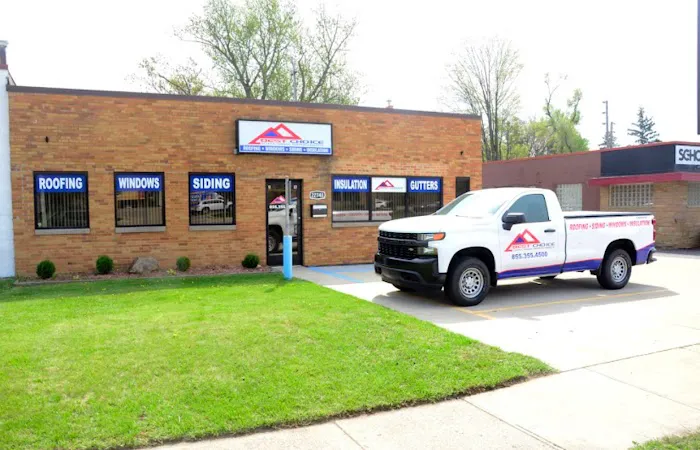 Best Choice Total Home Improvement Picture 8