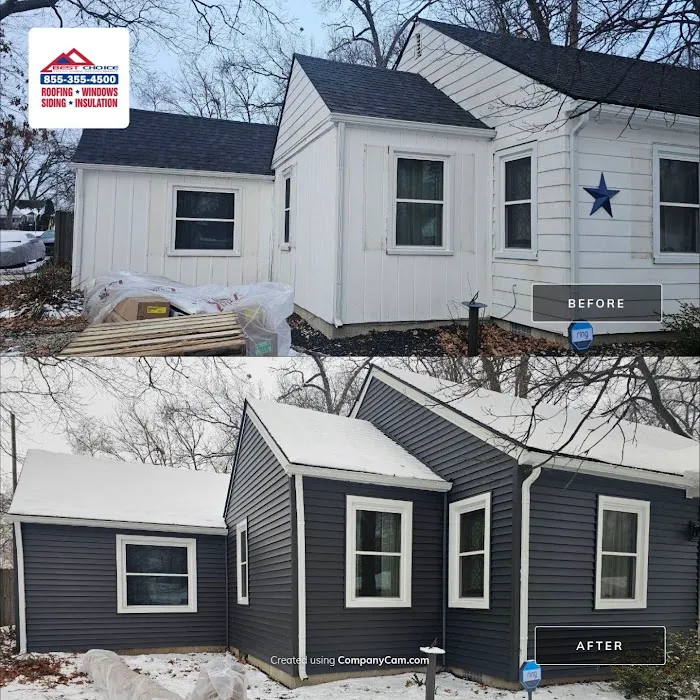 Best Choice Total Home Improvement Picture 7