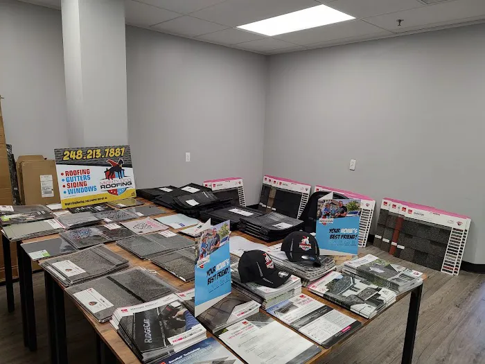 Mighty Dog Roofing of Central Detroit Picture 2