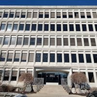 Mighty Dog Roofing of Central Detroit ico