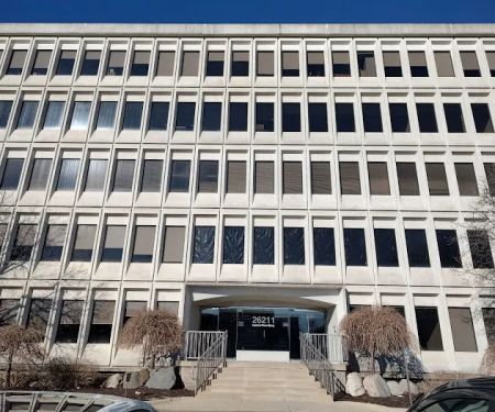 Mighty Dog Roofing of Central Detroit