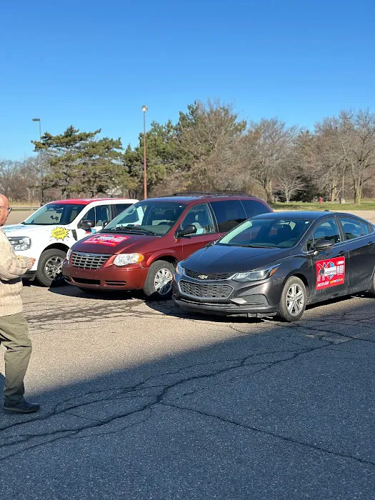 Mighty Dog Roofing of Central Detroit Picture 5