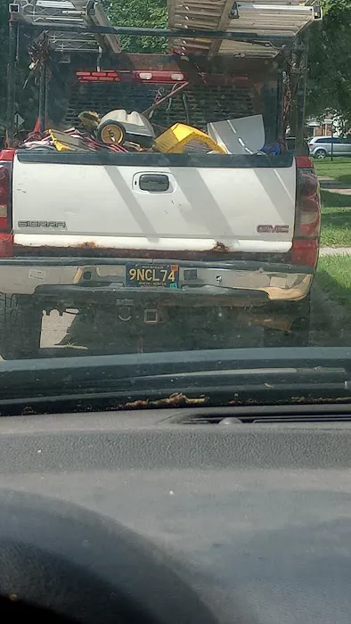 Mighty Dog Roofing of Central Detroit Picture 4