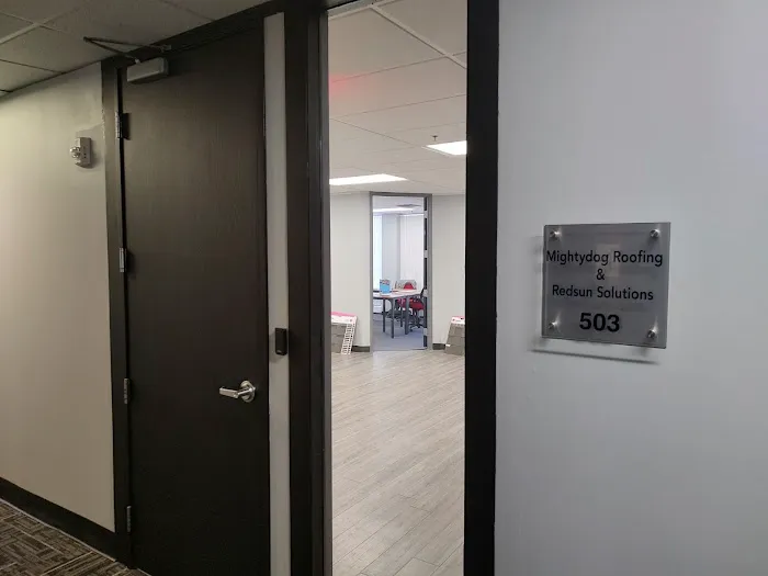 Mighty Dog Roofing of Central Detroit Picture 7