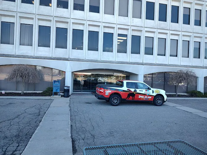 Mighty Dog Roofing of Central Detroit Picture 9