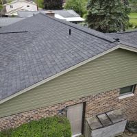 MCM Services Inc - ROOFING/SIDING/WINDOWS ico