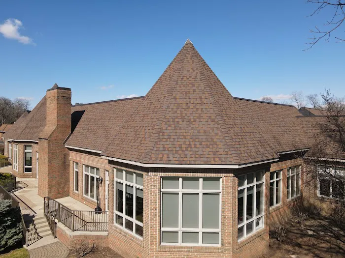 MCM Services Inc - ROOFING/SIDING/WINDOWS Picture 3