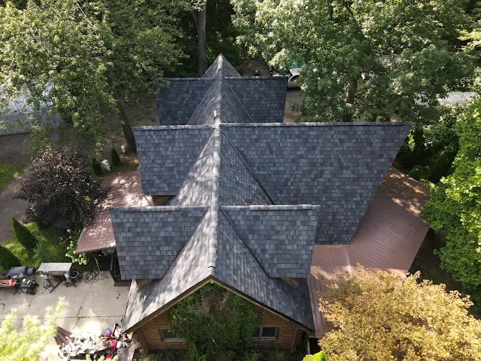 MCM Services Inc - ROOFING/SIDING/WINDOWS Picture 10