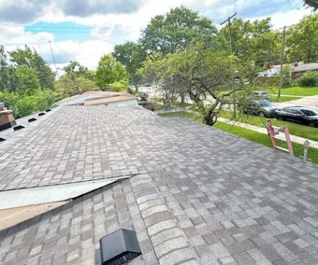 180 Contractors Roofing & Siding