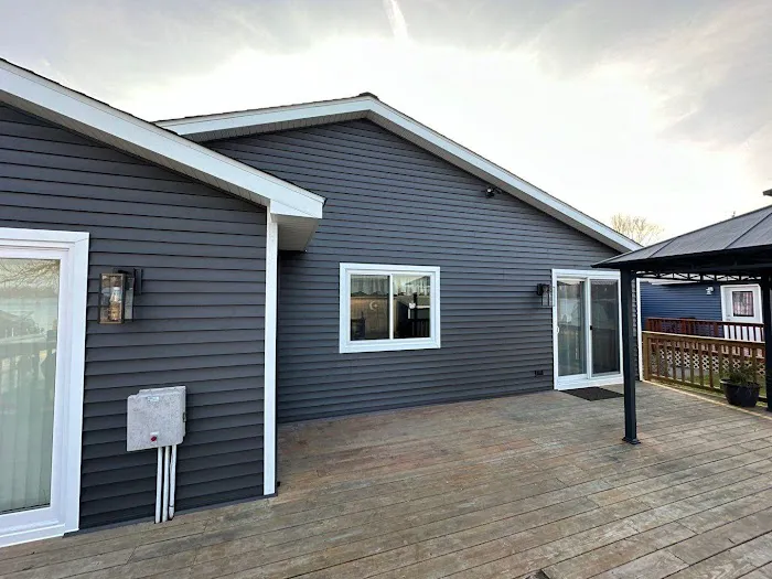 180 Contractors Roofing & Siding Picture 5