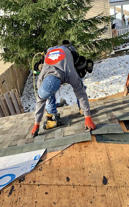 180 Contractors Roofing & Siding Picture 7