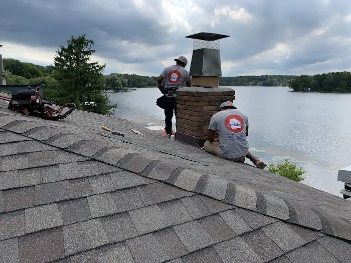 180 Contractors Roofing & Siding Picture 9