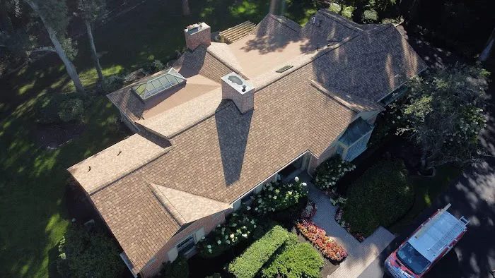 180 Contractors Roofing & Siding Picture 8