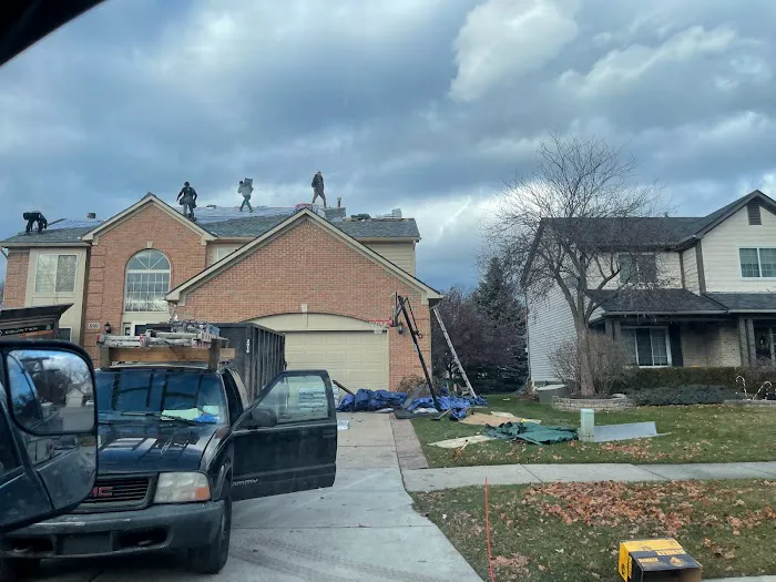 MNM Construction Picture 1