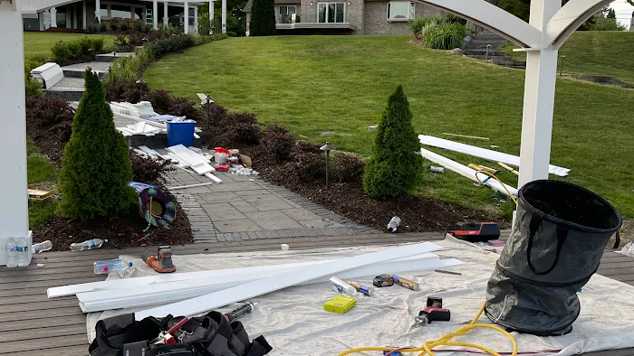 MNM Construction Picture 2