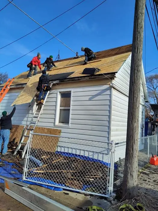 MNM Construction Picture 7