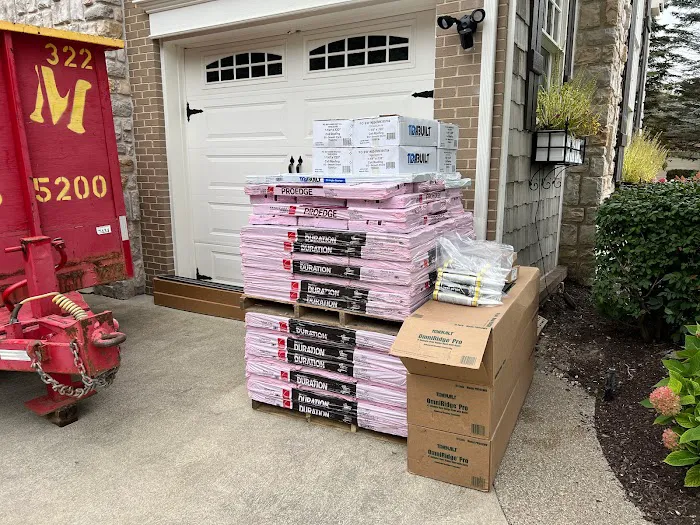 Iron Horse Building LLC - Need a Roof Replacement? Storm Damage? Owens Corning Preferred Contractor in Brighton, Michigan Picture 7