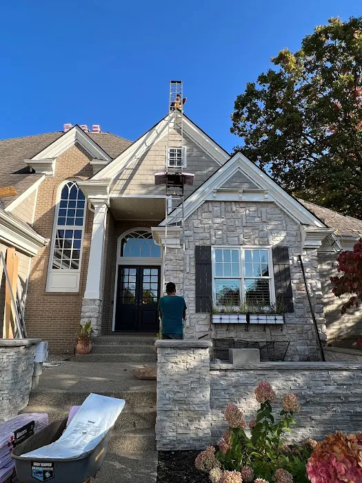 Iron Horse Building LLC - Need a Roof Replacement? Storm Damage? Owens Corning Preferred Contractor in Brighton, Michigan Picture 10