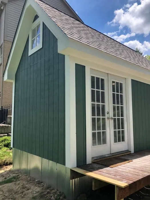 Ion Construction Picture 3