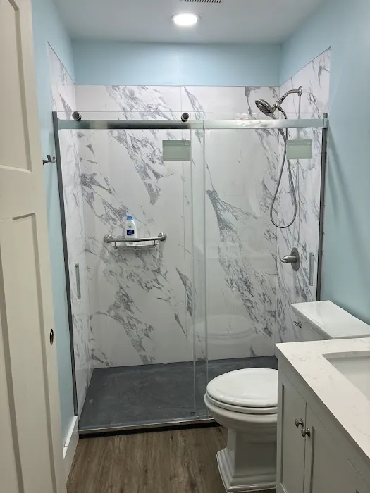 Ion Construction Picture 5