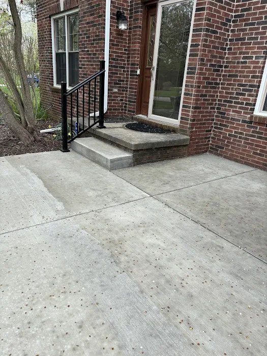 Ion Construction Picture 9