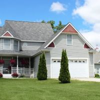 Lockhart Roofing ico