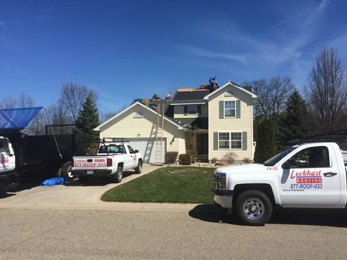 Lockhart Roofing Picture 4