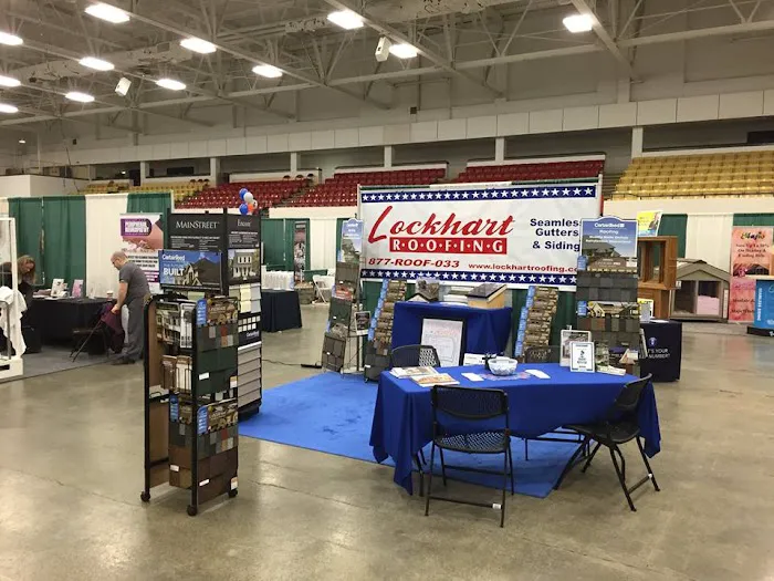 Lockhart Roofing Picture 8