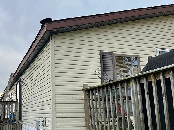 TG&Y Construction - Roofing & Siding Charlotte Michigan Picture 2