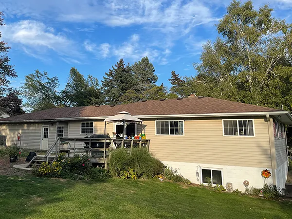 TG&Y Construction - Roofing & Siding Charlotte Michigan Picture 4