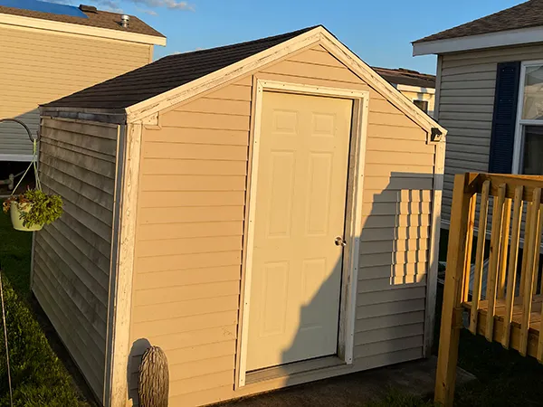 TG&Y Construction - Roofing & Siding Charlotte Michigan Picture 9