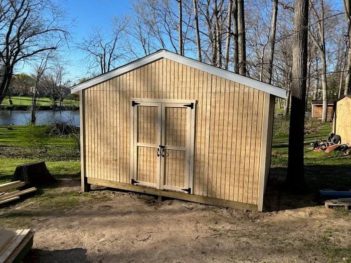 TG&Y Construction - Roofing & Siding Charlotte Michigan Picture 7