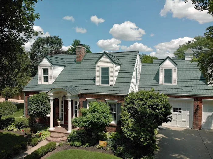 American Metal Roofs Picture 2