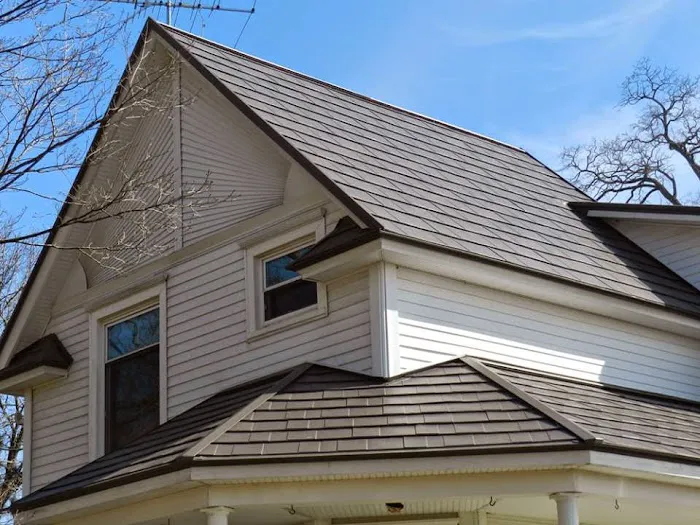 American Metal Roofs Picture 1