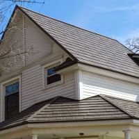 American Metal Roofs ico