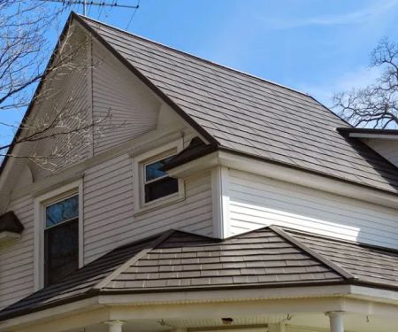 American Metal Roofs