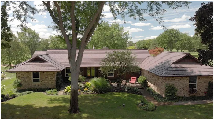 American Metal Roofs Picture 3