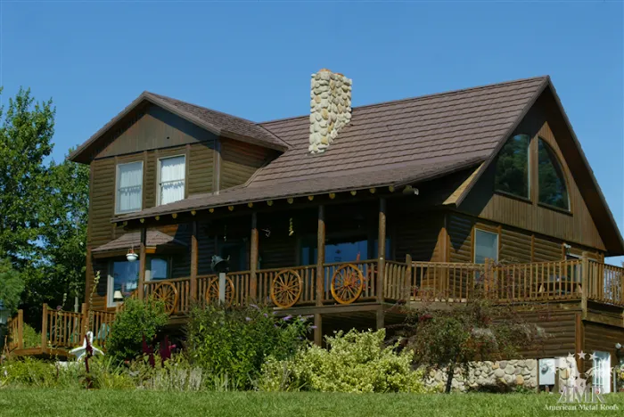 American Metal Roofs Picture 5