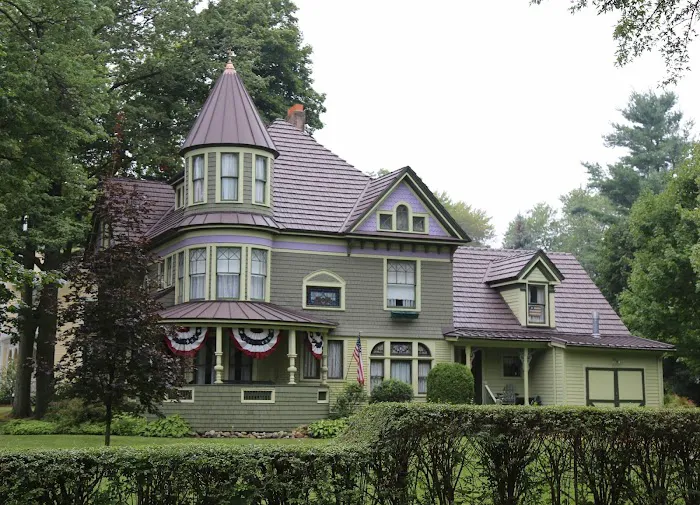 American Metal Roofs Picture 8