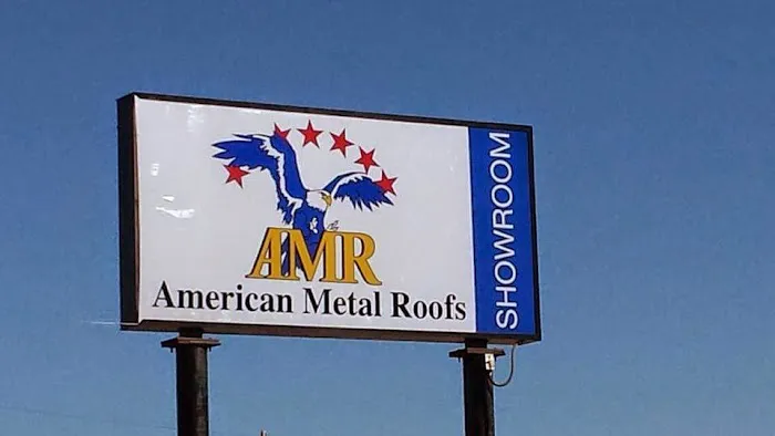 American Metal Roofs Picture 7