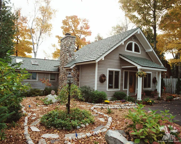 American Metal Roofs Picture 9