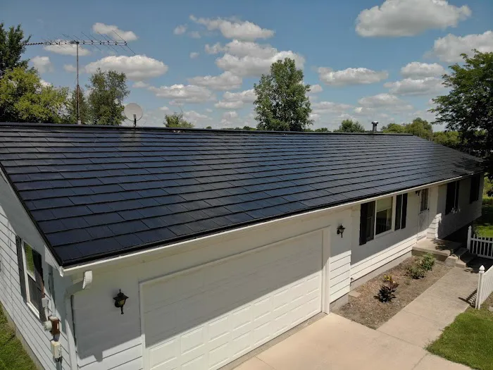 American Metal Roofs Picture 10